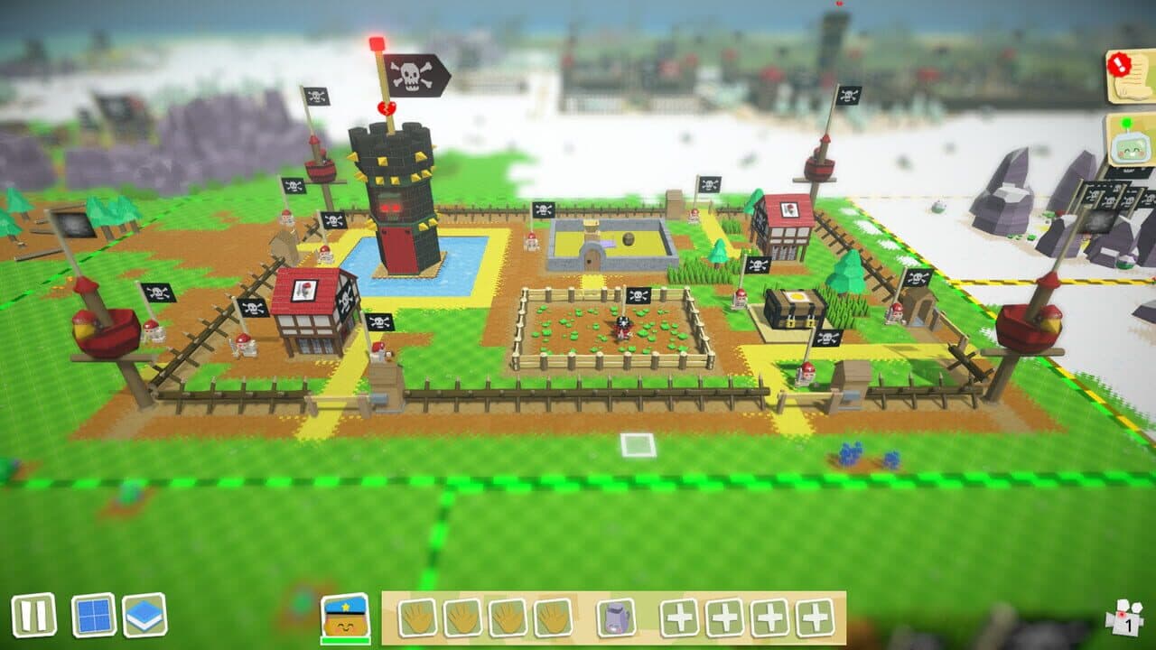 Autonauts vs Piratebots thumbnail 19