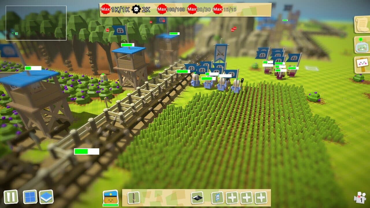 Autonauts vs Piratebots thumbnail 11