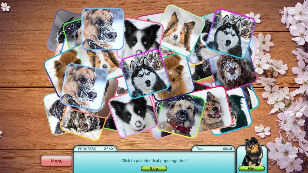 I Love Finding More Pups thumbnail 8