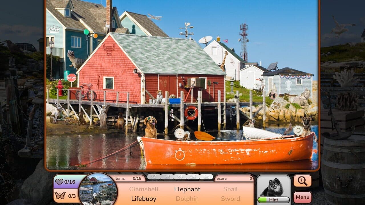 I Love Finding More Pups thumbnail 11