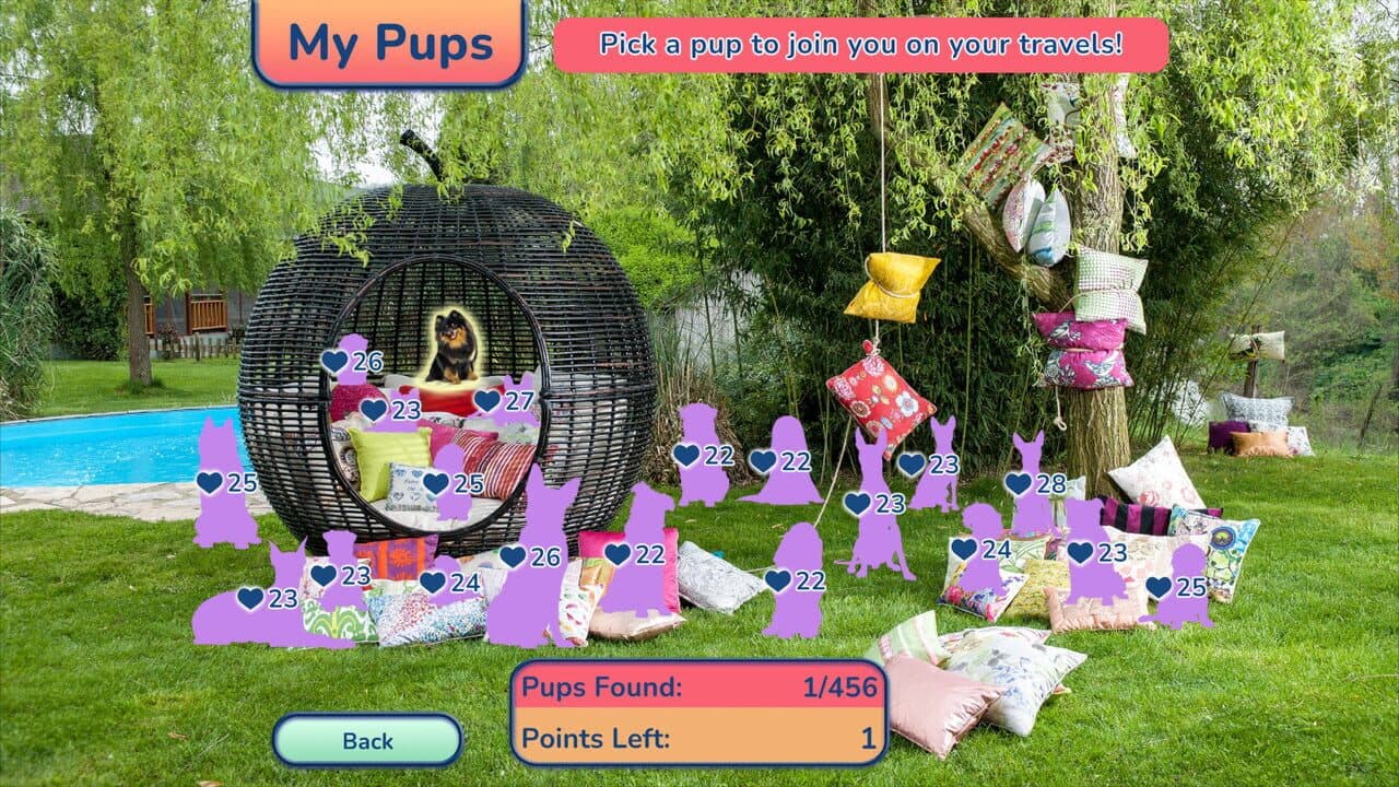 I Love Finding More Pups thumbnail 6