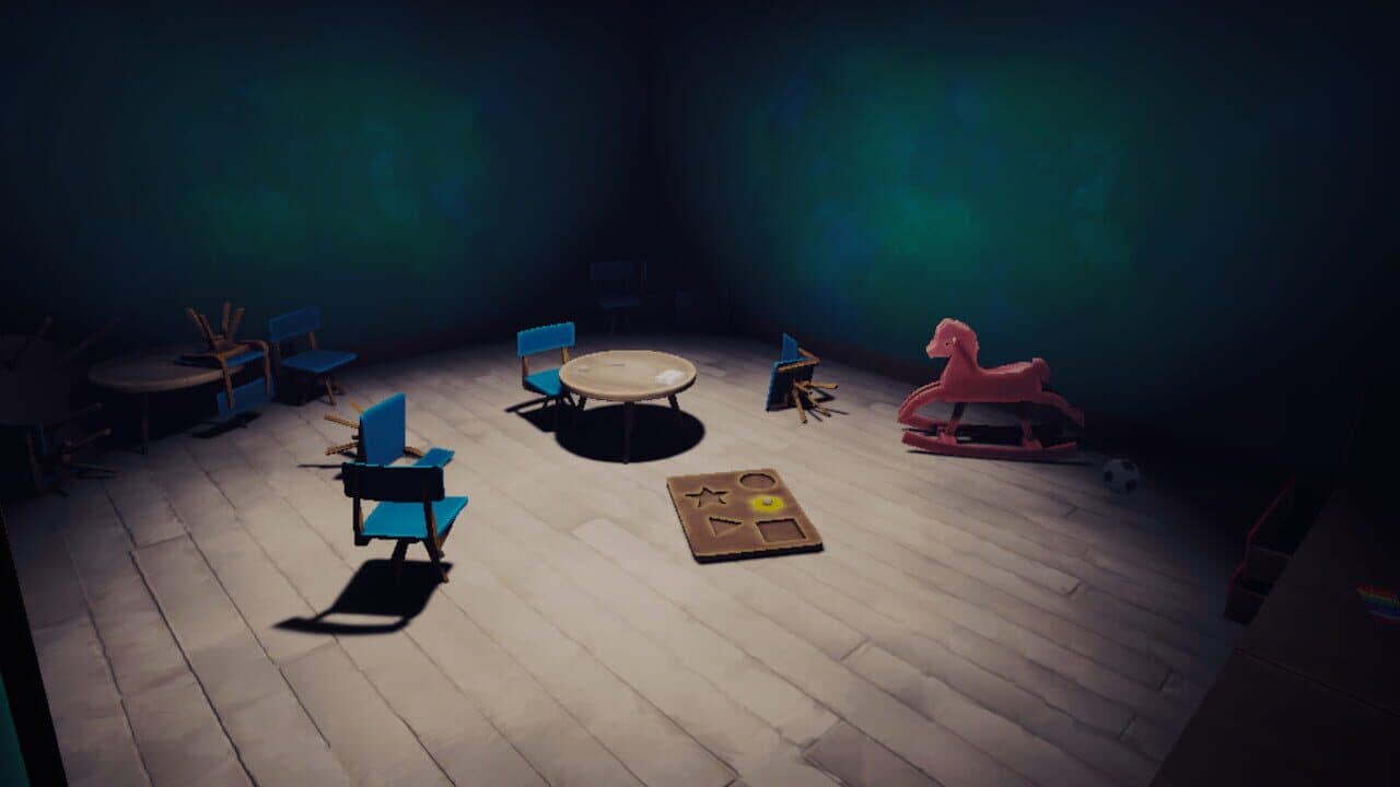 Forever Lost thumbnail 2