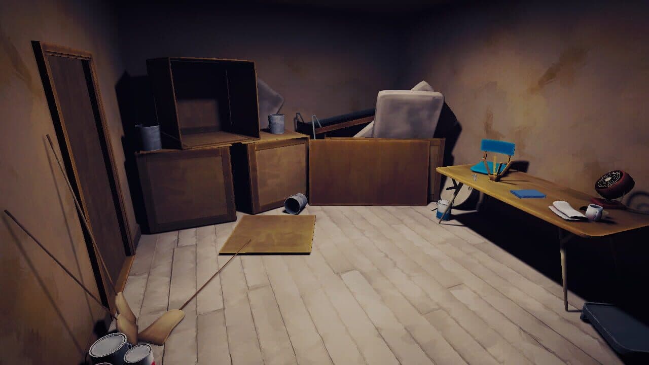 Forever Lost thumbnail 3