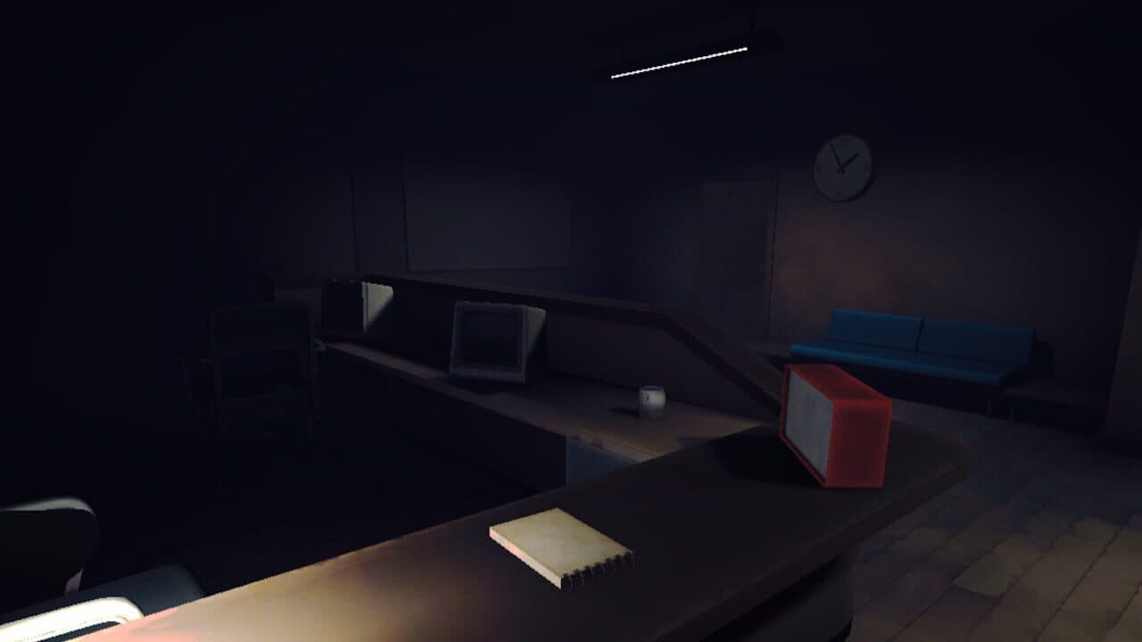Forever Lost thumbnail 4