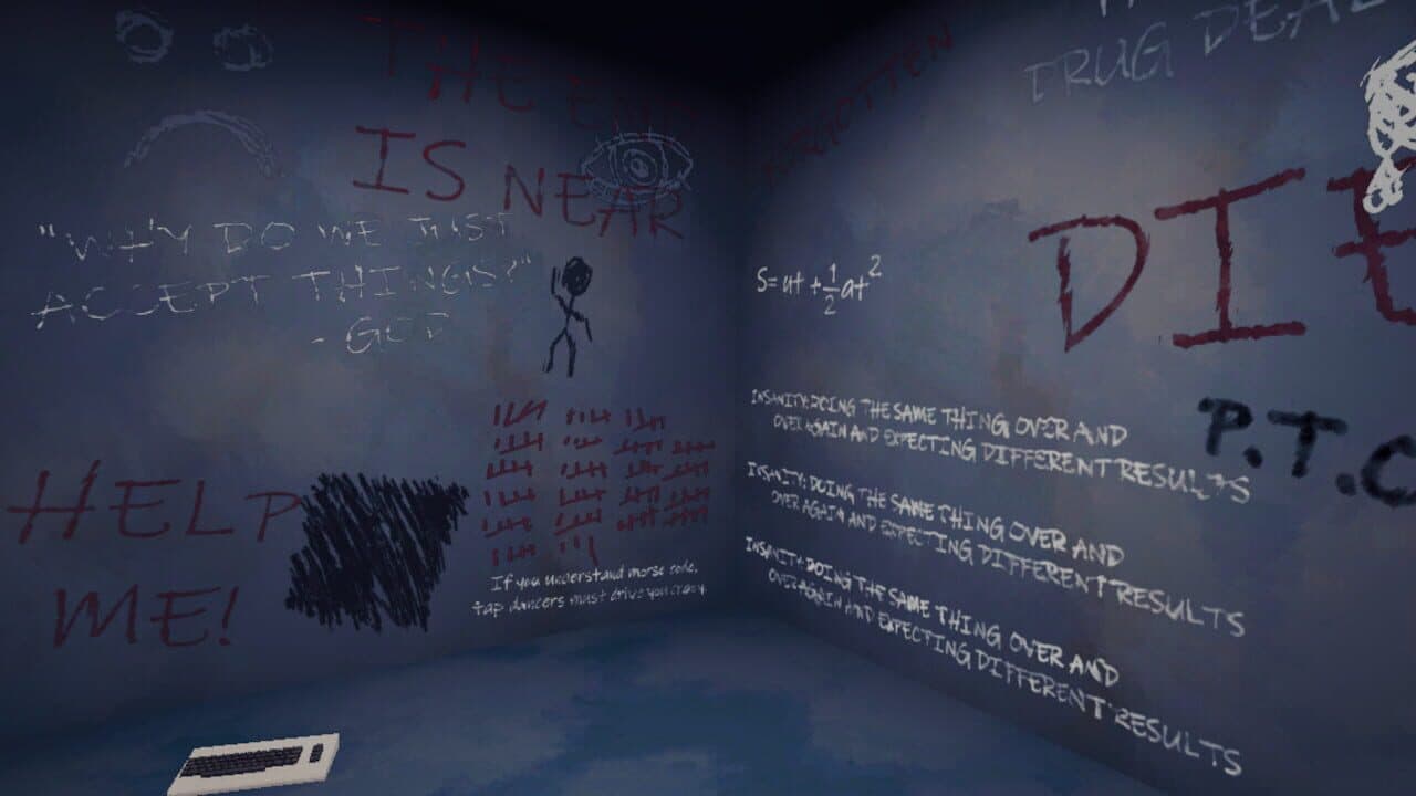 Forever Lost thumbnail 5