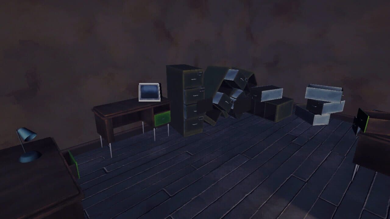 Forever Lost screenshot 1