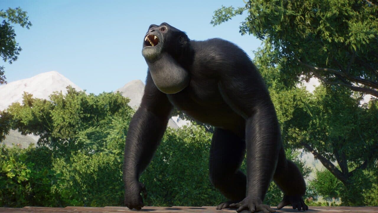 Planet Zoo: Conservation Pack thumbnail 6