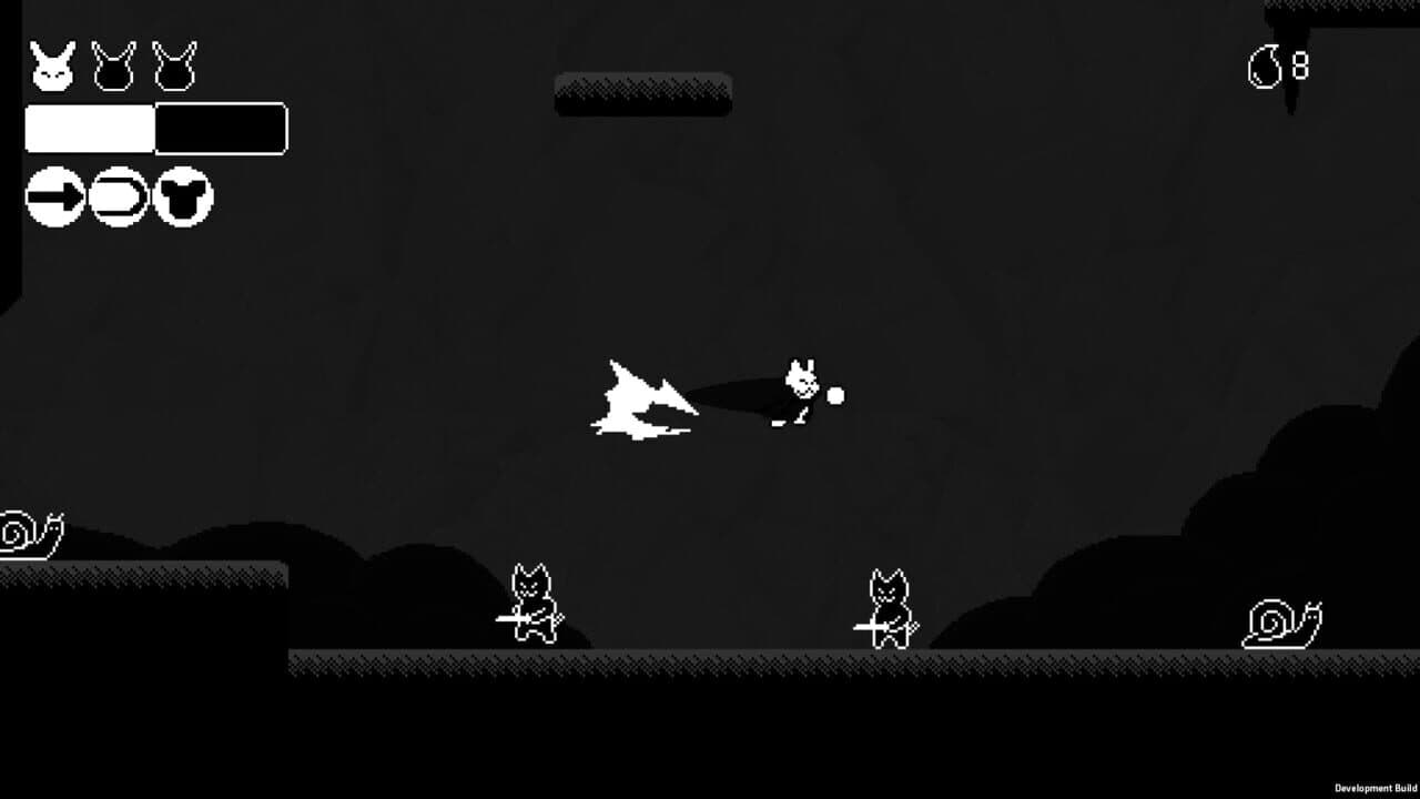Rage Rabbit screenshot 1