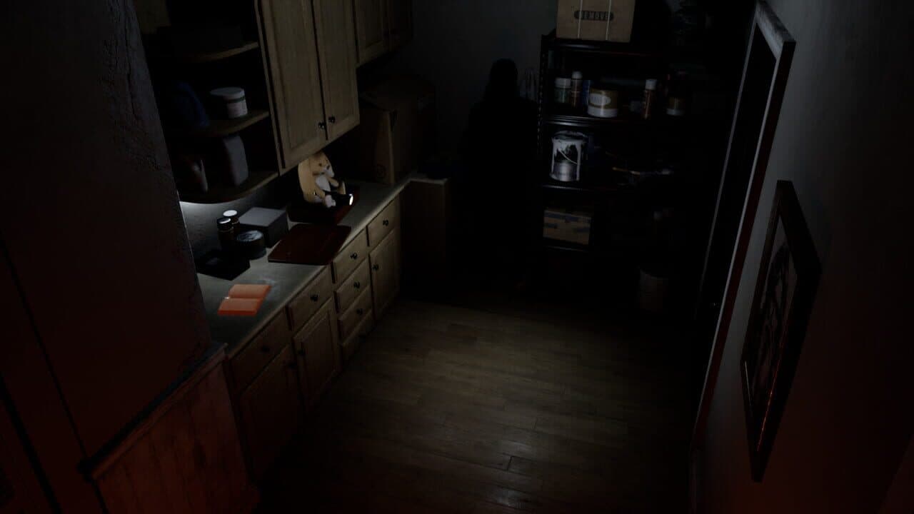 Lost Life: Origins screenshot 1