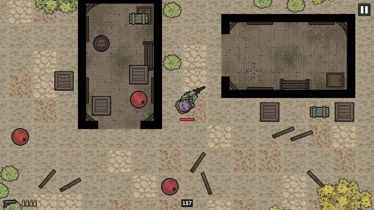 Haunted Places thumbnail 7
