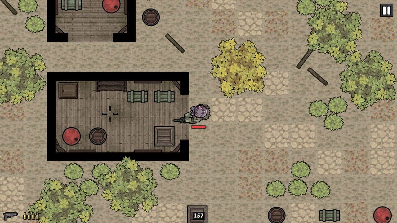 Haunted Places thumbnail 9
