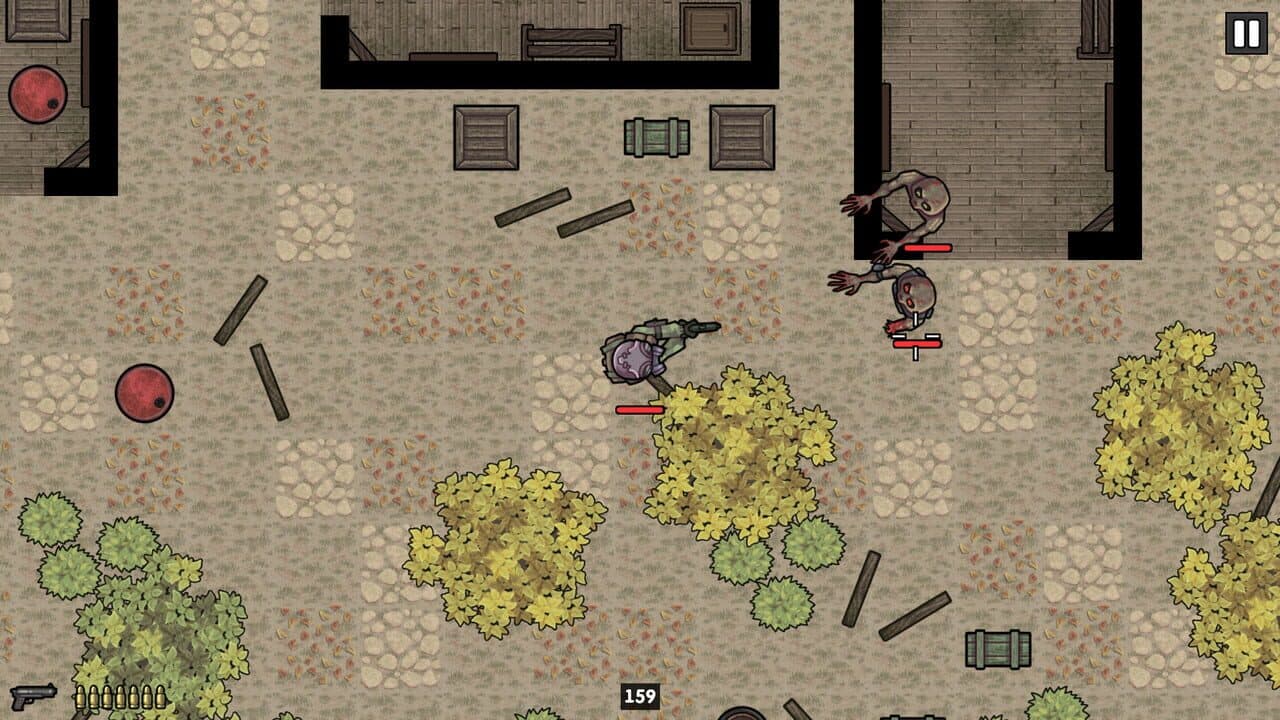 Haunted Places thumbnail 2