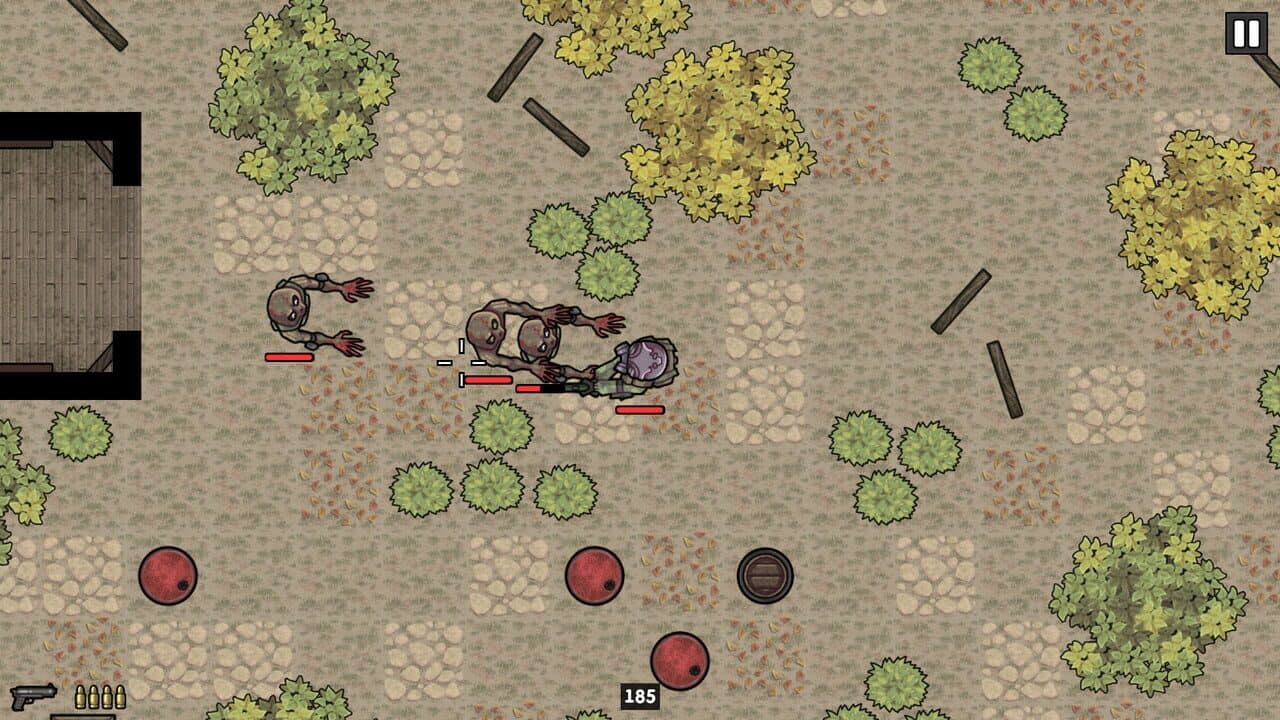 Haunted Places thumbnail 3