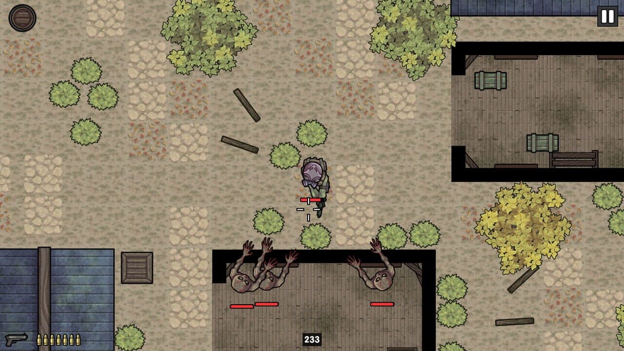 Haunted Places thumbnail 4