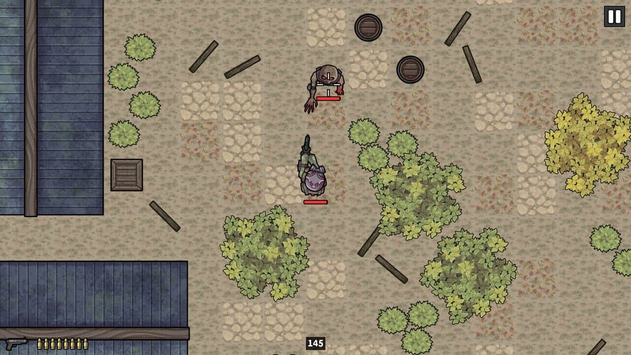 Haunted Places thumbnail 6