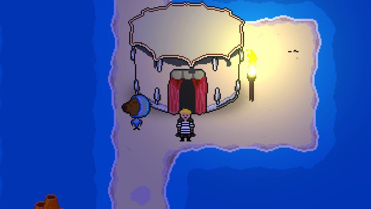 Game Over: A Musical RPG?? thumbnail 3