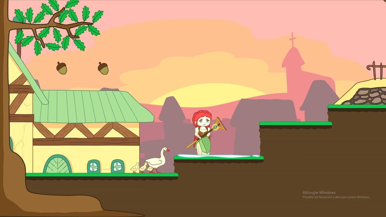 Gedaria: Fairytale Forest thumbnail 2