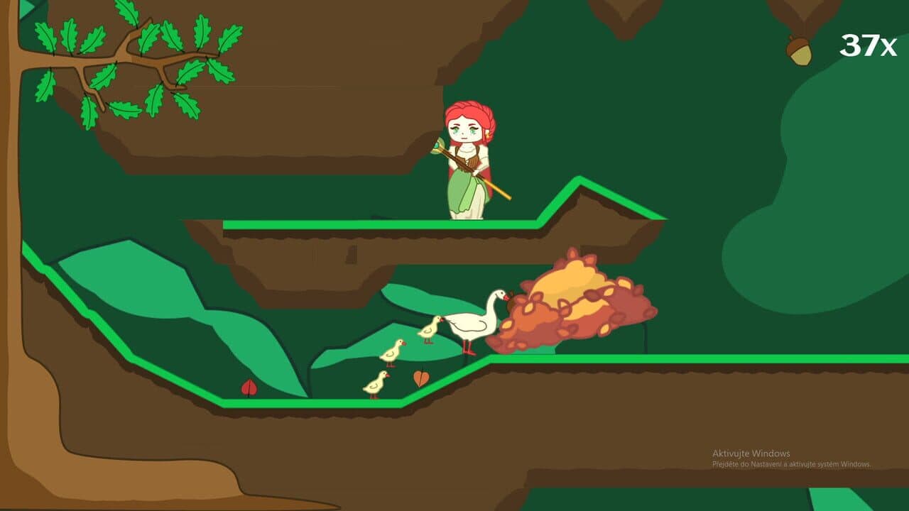 Gedaria: Fairytale Forest thumbnail 3