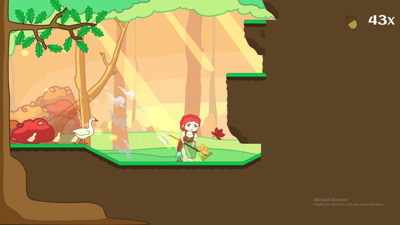 Gedaria: Fairytale Forest thumbnail 9