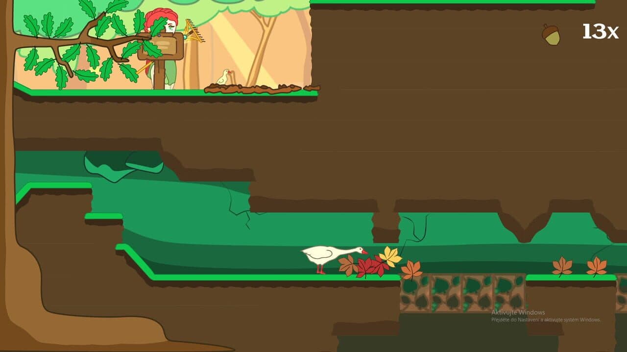 Gedaria: Fairytale Forest thumbnail 4