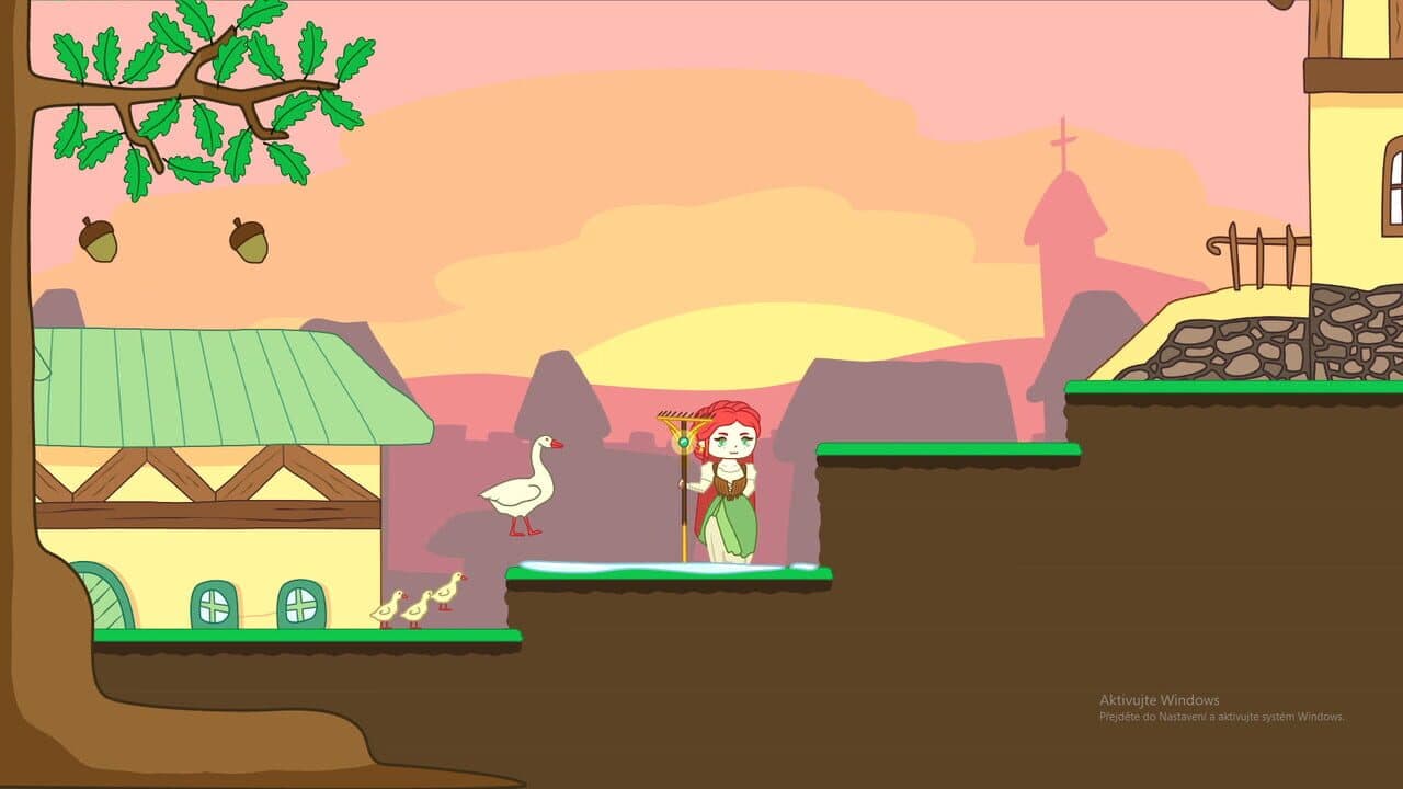 Gedaria: Fairytale Forest thumbnail 6