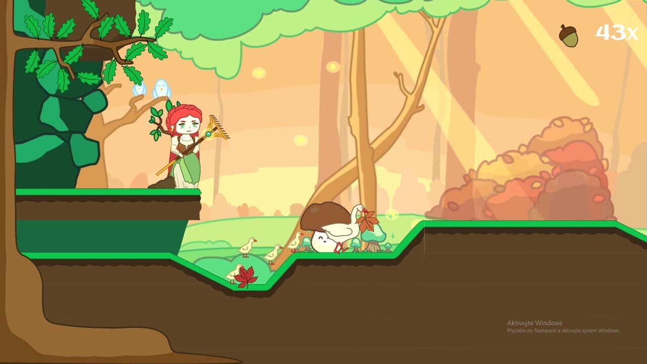 Gedaria: Fairytale Forest thumbnail 7