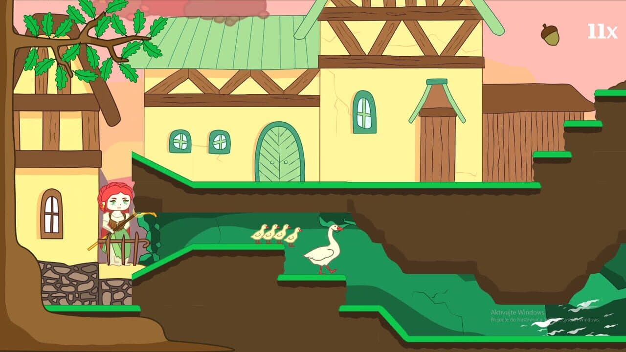 Gedaria: Fairytale Forest thumbnail 11
