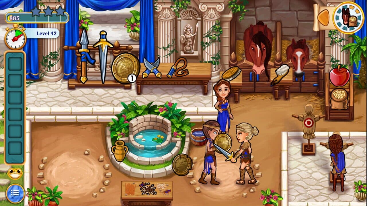 Elena's Journal: Unfinished Expedition thumbnail 3