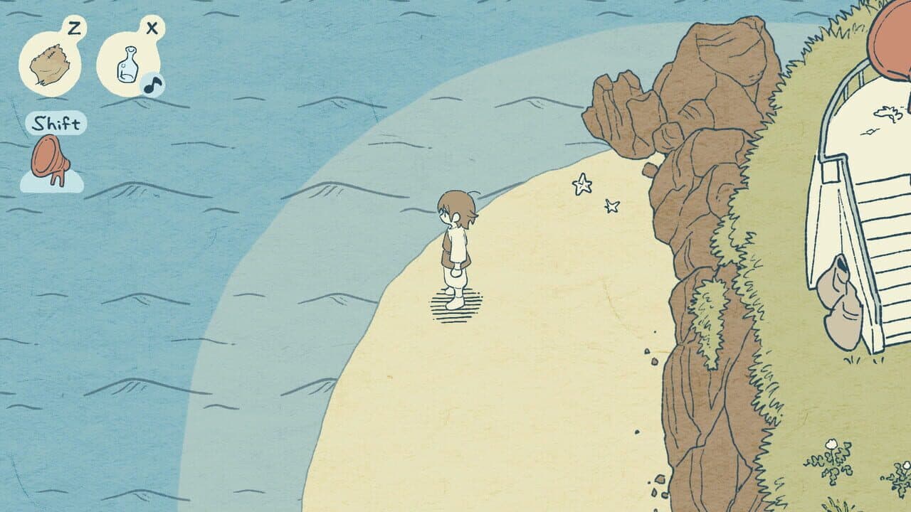 Resonance of the Ocean thumbnail 5