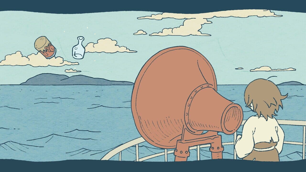 Resonance of the Ocean thumbnail 2