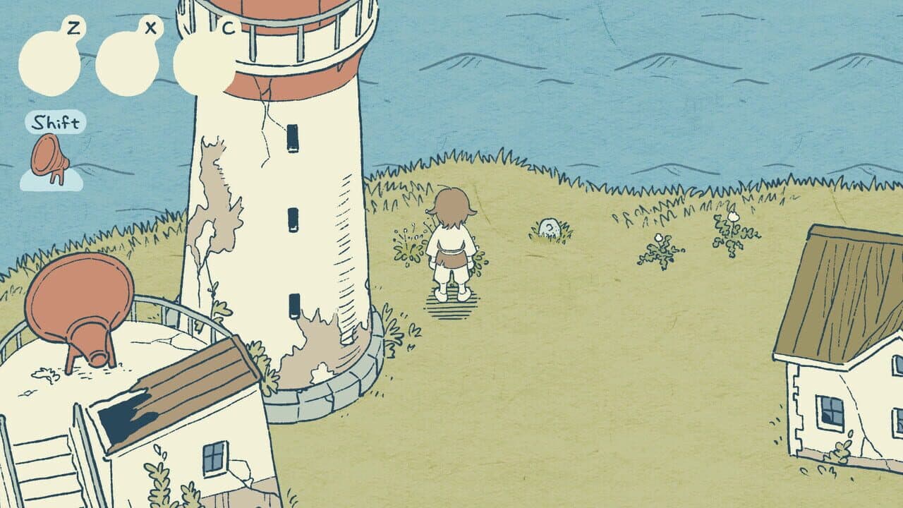 Resonance of the Ocean thumbnail 4