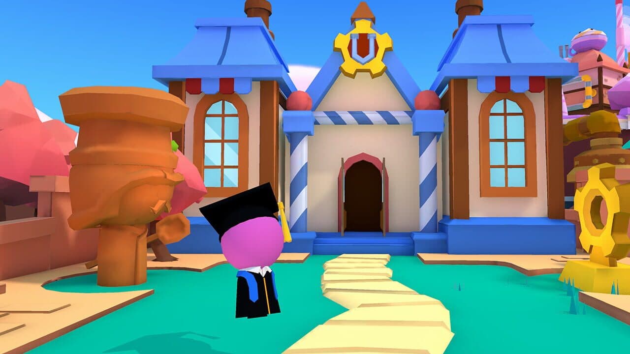 The Game of Life 2: Sweet Haven World thumbnail 2