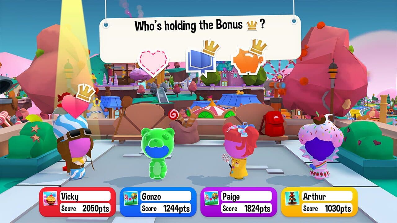 The Game of Life 2: Sweet Haven World thumbnail 4
