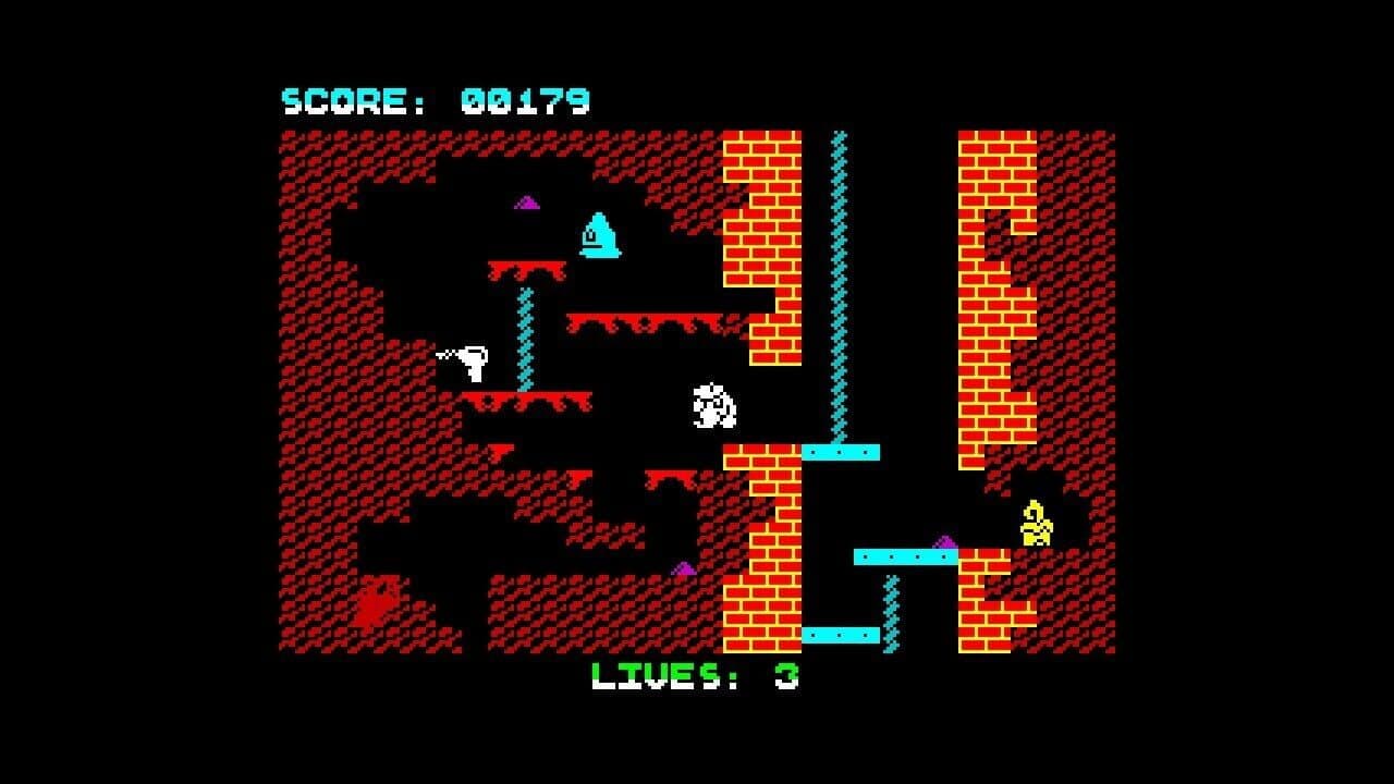 Wanted!: Monty Mole thumbnail 3