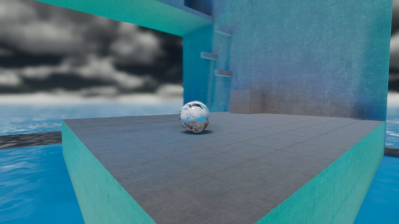 Sphere Game Legendary thumbnail 2