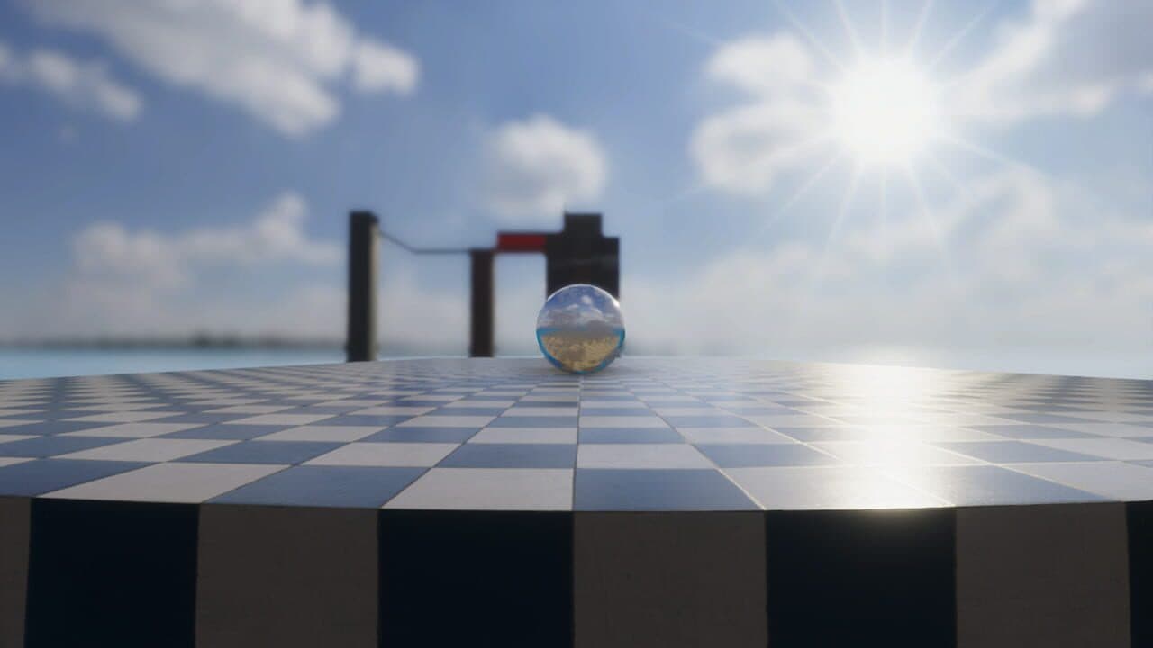Sphere Game Legendary thumbnail 8