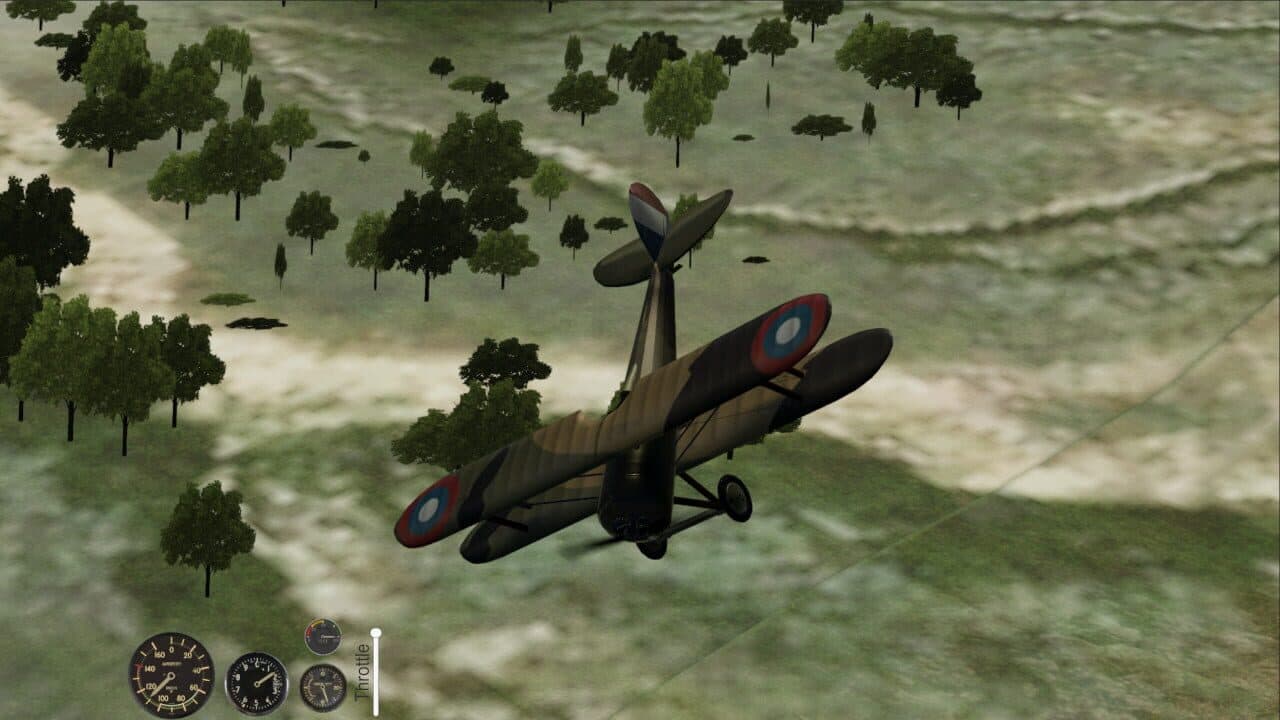 Universal Flight Simulator thumbnail 11
