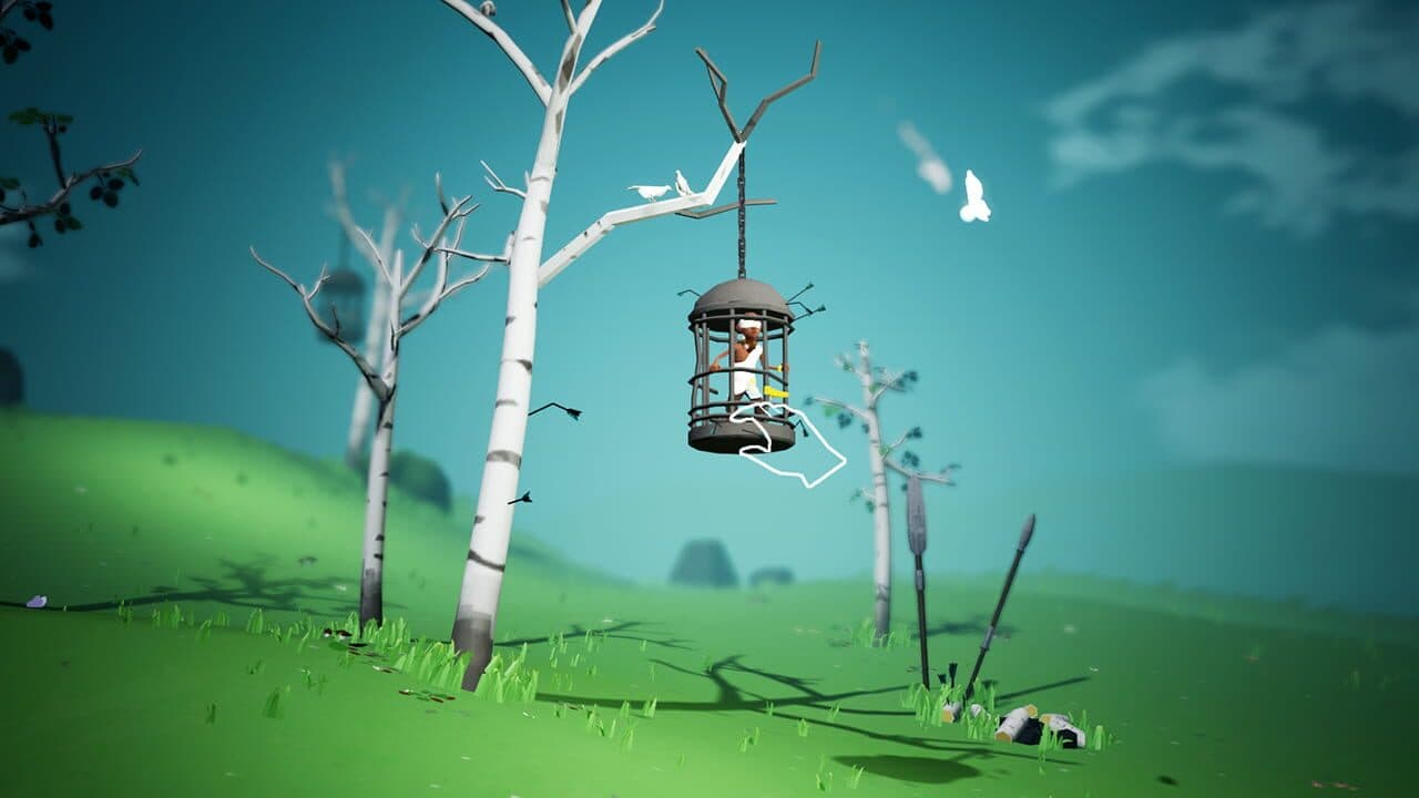 Nakana Bundle 3: Eqqo + Lydia + Stilstand thumbnail 7