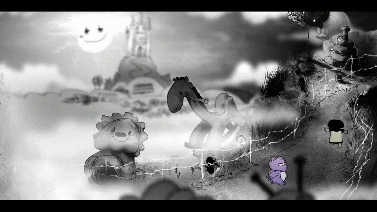 Nakana Bundle 3: Eqqo + Lydia + Stilstand thumbnail 11