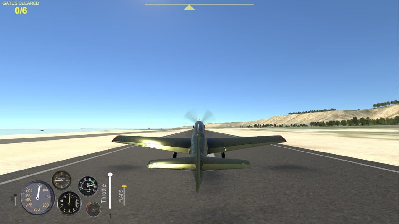 Universal Flight Simulator thumbnail 7