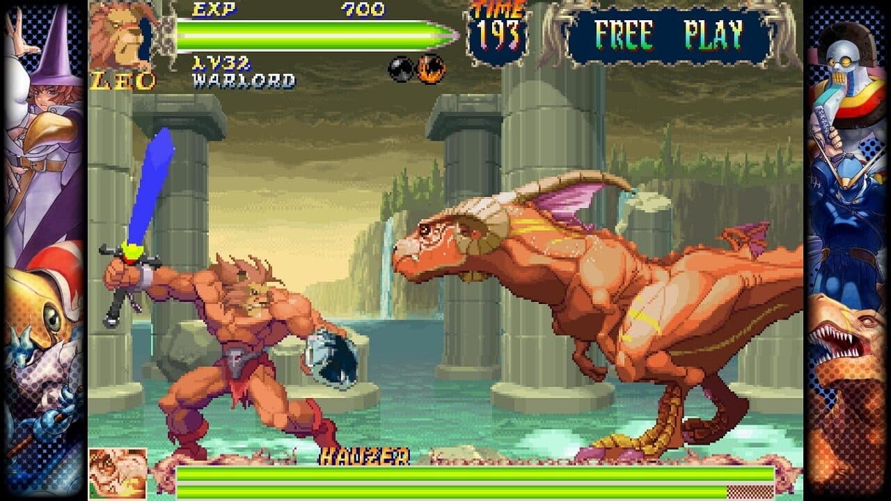 Capcom Fighting Bundle thumbnail 3