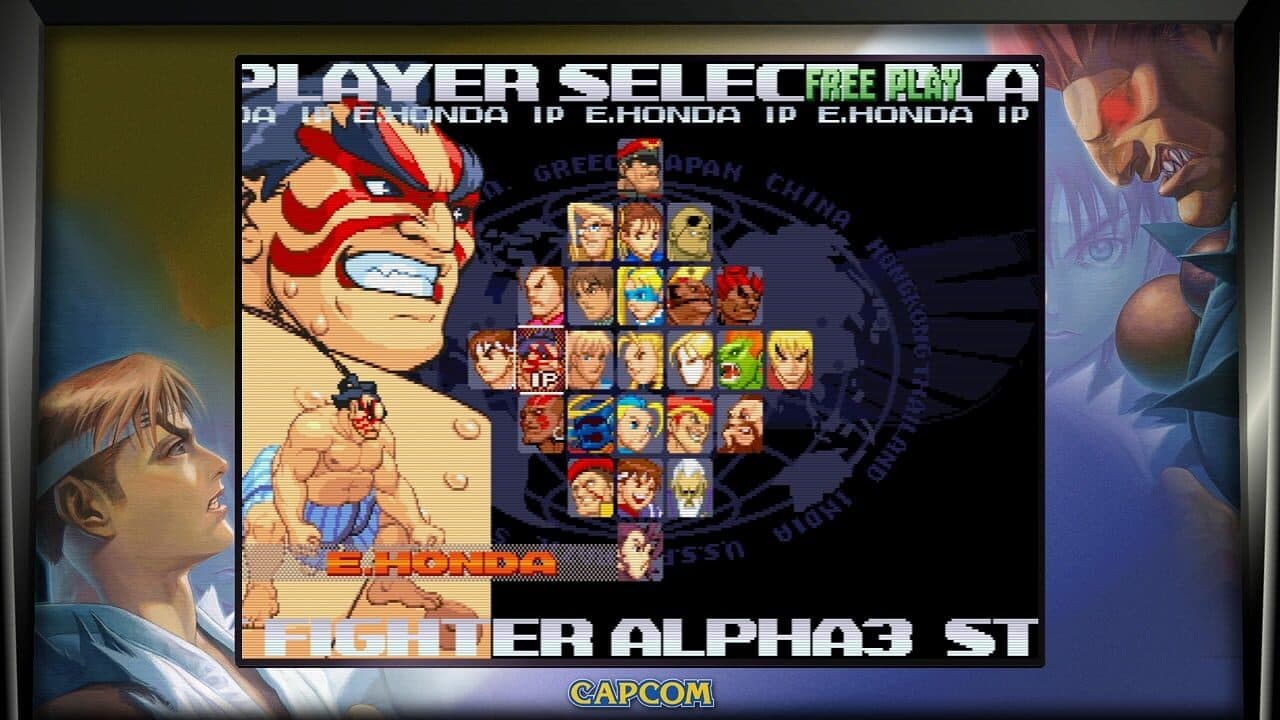 Capcom Fighting Bundle thumbnail 6