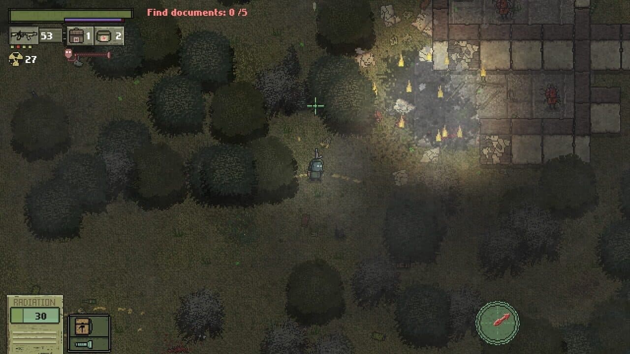 Road of Death thumbnail 2