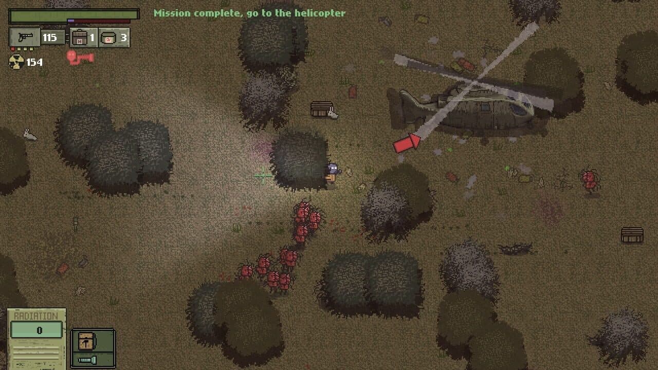 Road of Death thumbnail 4