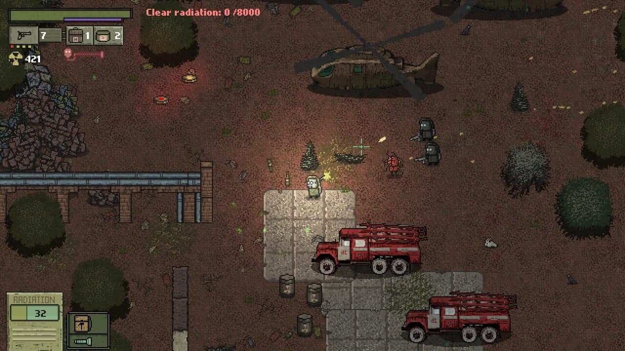 Road of Death thumbnail 3