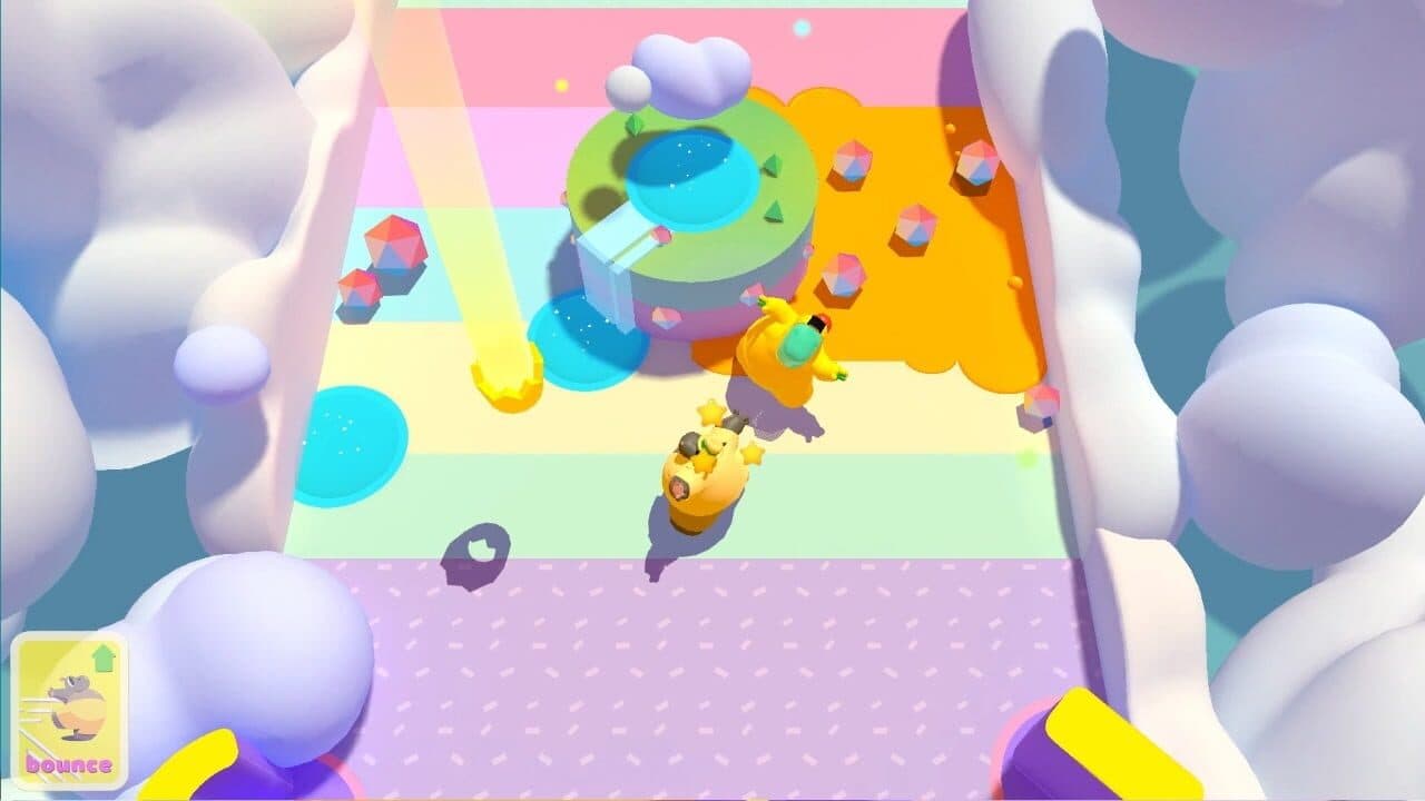Little Mouse's Encyclopedia + Clumsy Rush thumbnail 3