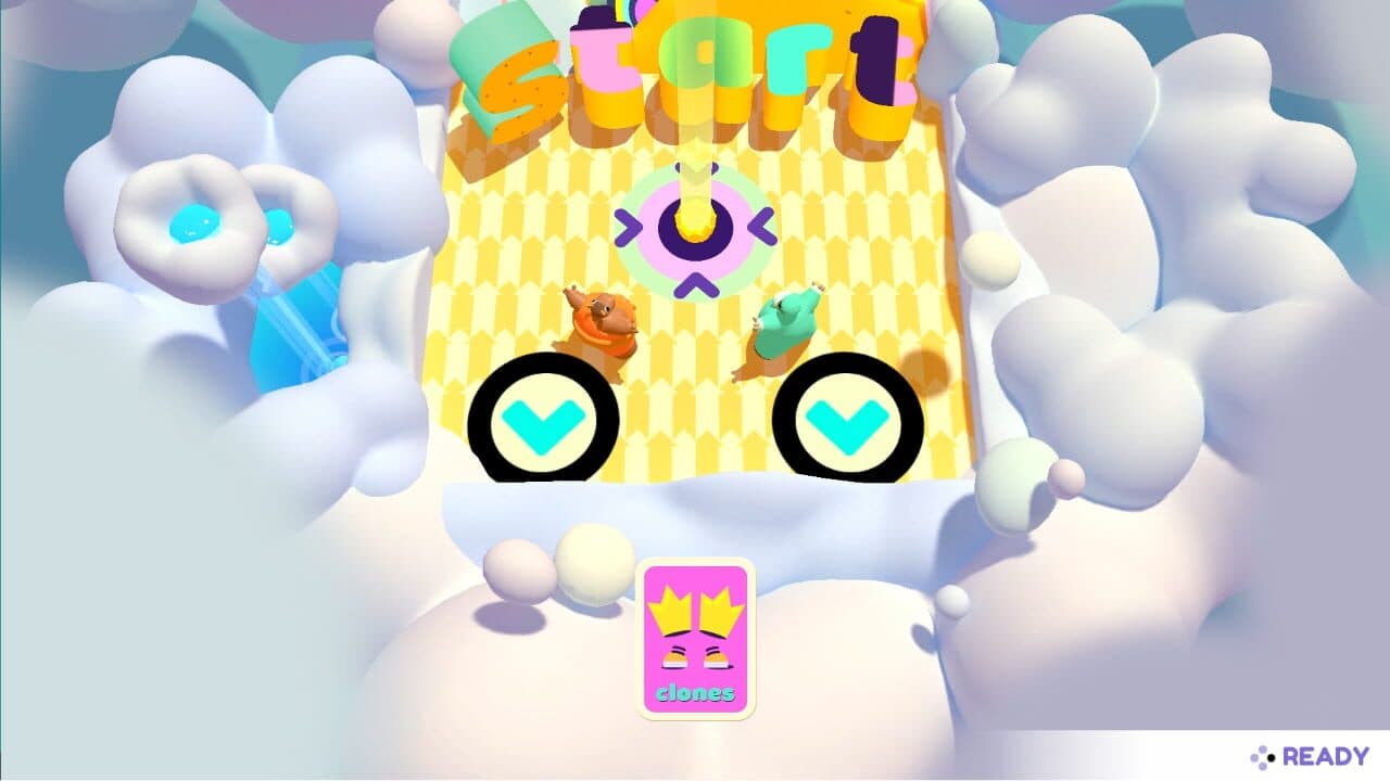 Little Mouse's Encyclopedia + Clumsy Rush thumbnail 5