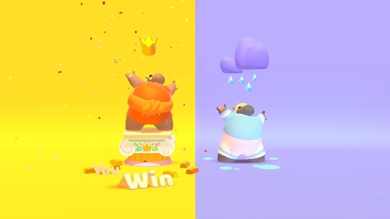 Little Mouse's Encyclopedia + Clumsy Rush thumbnail 6
