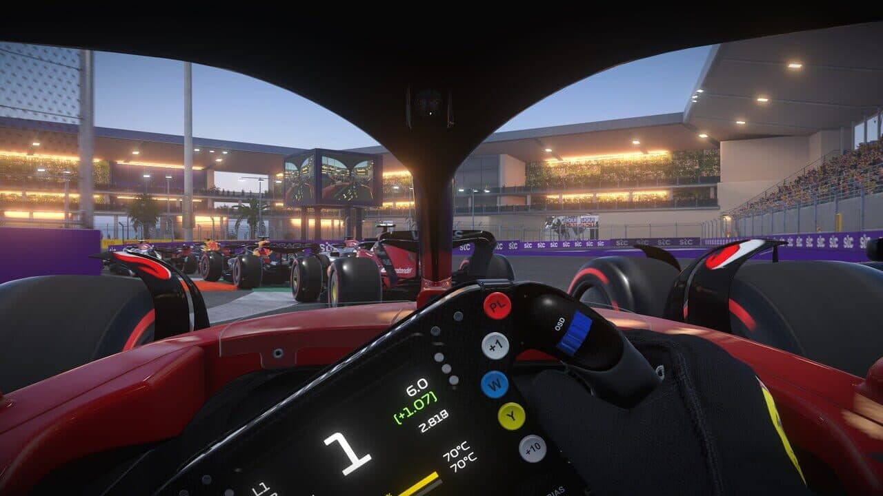 F1 22: Champions Edition thumbnail 2