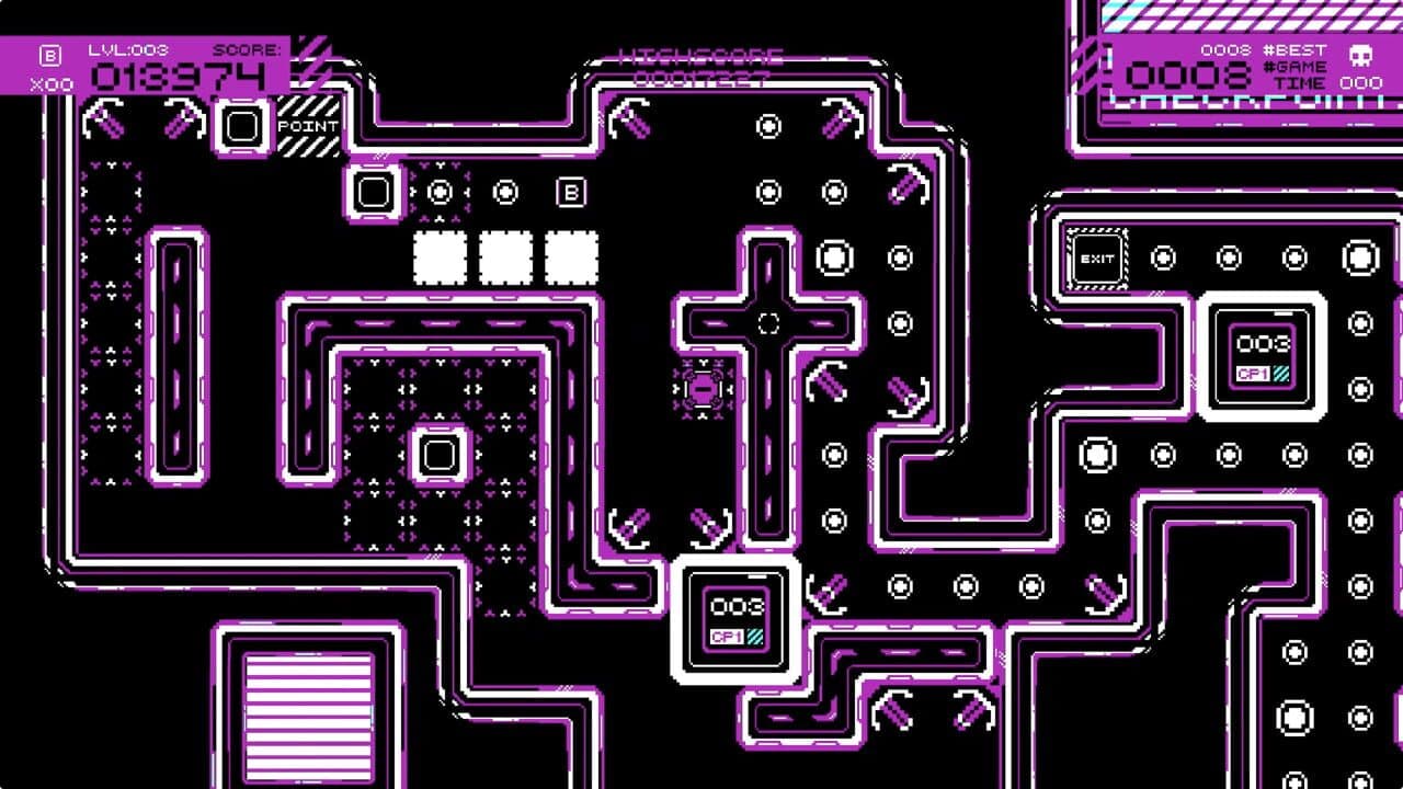 Little Mouse's Encyclopedia + Cyber Protocol thumbnail 6